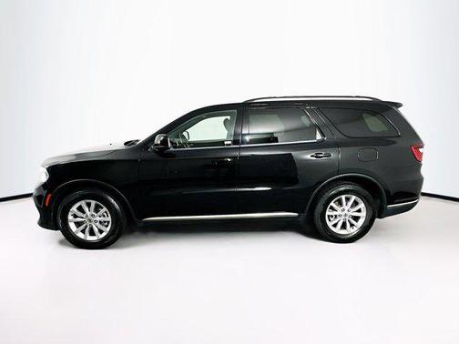 2024 Dodge Durango SXT RWD