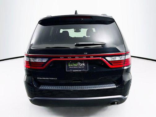 2024 Dodge Durango SXT RWD