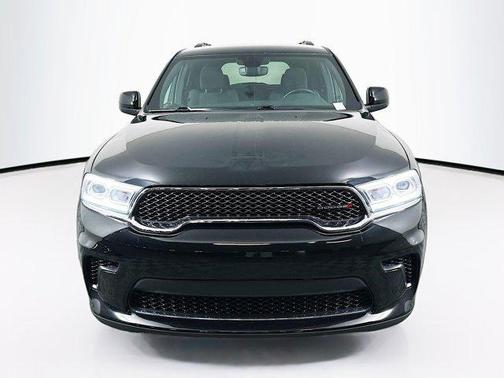 2024 Dodge Durango SXT RWD