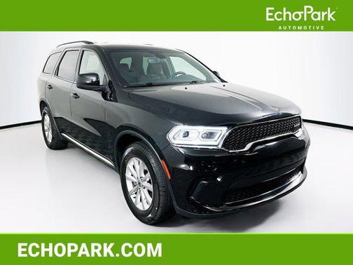 2024 Dodge Durango SXT RWD