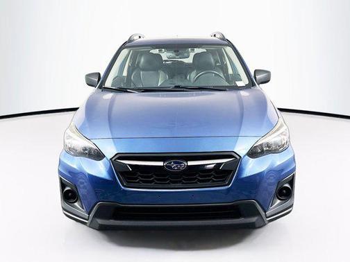 2019 Subaru Crosstrek 2.0i