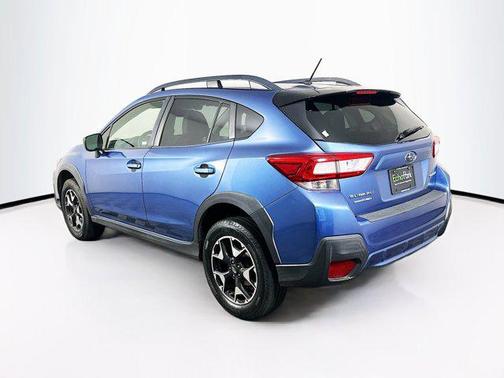 2019 Subaru Crosstrek 2.0i