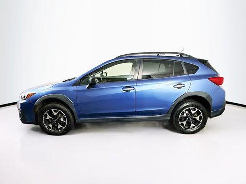 2019 Subaru Crosstrek 2.0i