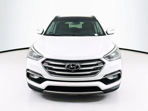 2018 Hyundai Santa Fe Sport 2.0L Turbo Ultimate