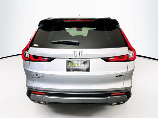 2023 Honda CR-V Hybrid Sport FWD