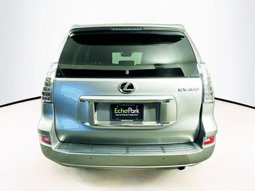 2022 Lexus GX 460 Premium
