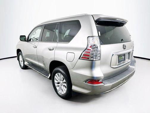 2022 Lexus GX 460 Premium