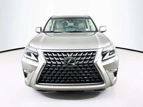 2022 Lexus GX 460 Premium