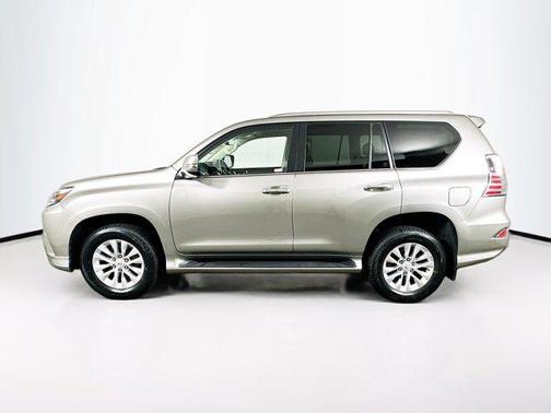 2022 Lexus GX 460 Premium