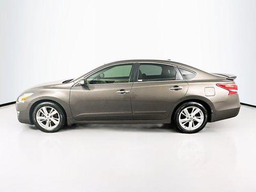 2013 Nissan Altima 2.5 SL