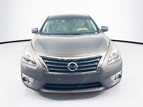 2013 Nissan Altima 2.5 SL
