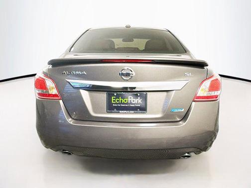 2013 Nissan Altima 2.5 SL