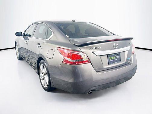 2013 Nissan Altima 2.5 SL