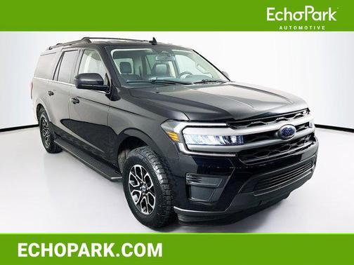 2024 Ford Expedition Max XLT