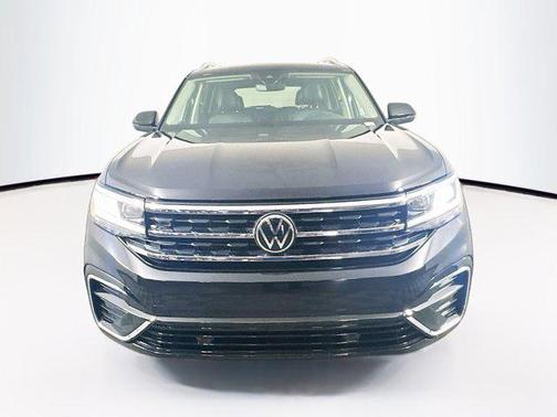 2021 Volkswagen Atlas 3.6L SEL