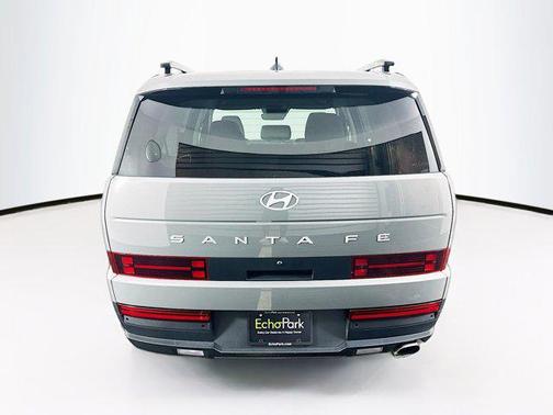 2024 Hyundai SANTA FE SEL 2.4