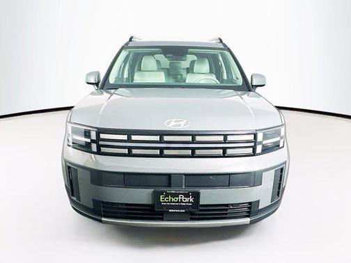 2024 Hyundai SANTA FE SEL 2.4