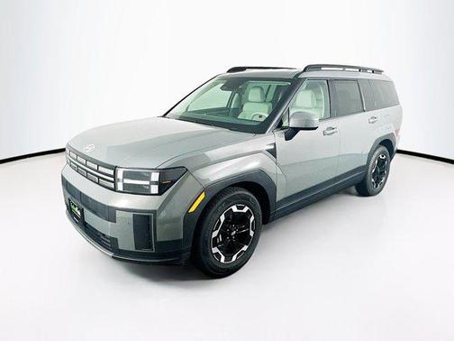 2024 Hyundai SANTA FE SEL 2.4