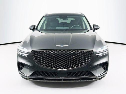 Makalu Gray 2023 Genesis GV70 2.5T AWD