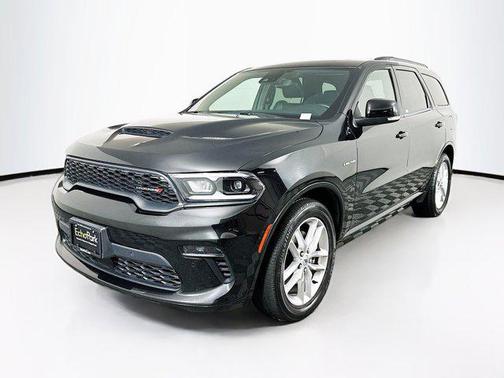 2023 Dodge Durango R/T Plus RWD