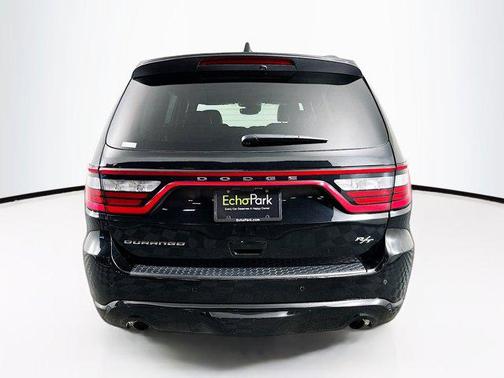 2023 Dodge Durango R/T Plus RWD