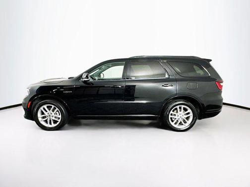 2023 Dodge Durango R/T Plus RWD