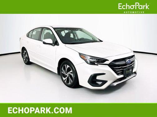 2024 Subaru Legacy Premium