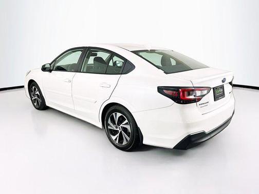 2024 Subaru Legacy Premium