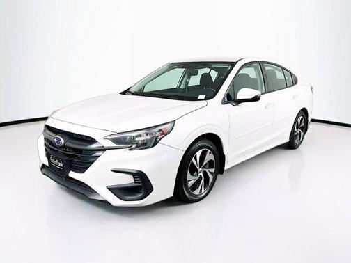 2024 Subaru Legacy Premium