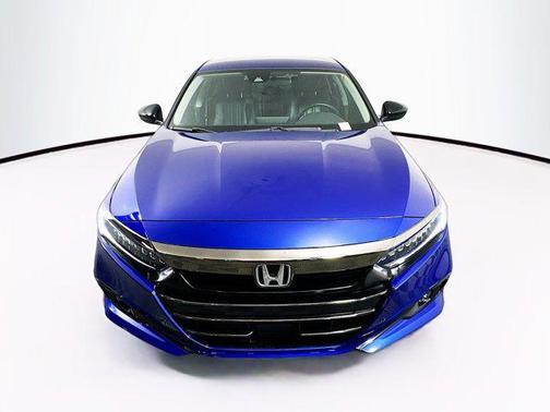 2022 Honda Accord Sport SE 1.5T