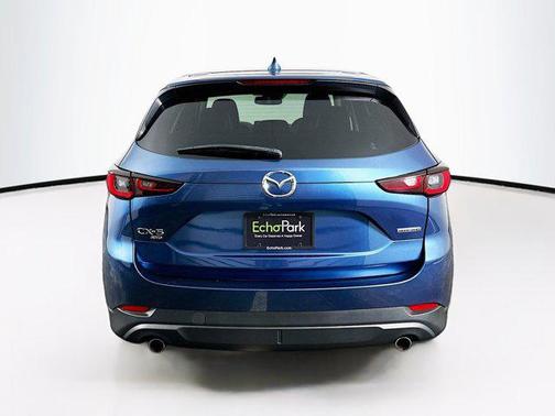 2023 Mazda CX-5 2.5 S Preferred