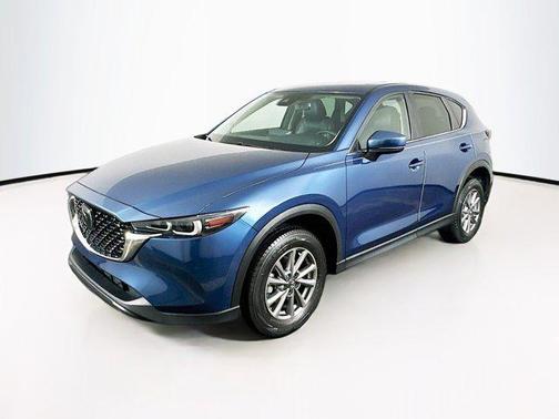 2023 Mazda CX-5 2.5 S Preferred
