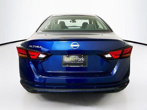 2023 Nissan Altima S FWD