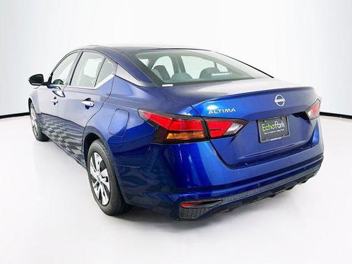 2023 Nissan Altima S FWD