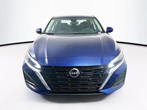 2023 Nissan Altima S FWD