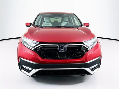 2021 Honda CR-V Hybrid EX
