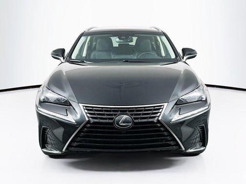 2019 Lexus NX 300h Base