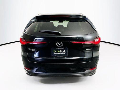 2024 Mazda CX-90 3.3 Turbo Preferred Plus
