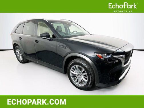 2024 Mazda CX-90 3.3 Turbo Preferred Plus