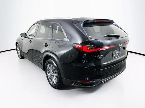 2024 Mazda CX-90 3.3 Turbo Preferred Plus