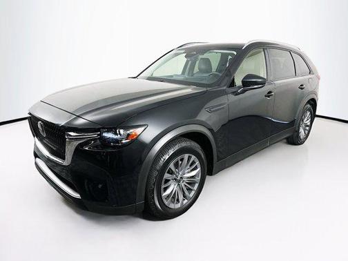 2024 Mazda CX-90 3.3 Turbo Preferred Plus