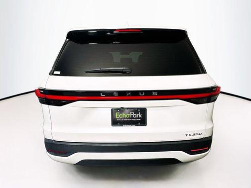 2024 Lexus TX 350 Premium
