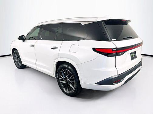 2024 Lexus TX 350 Premium