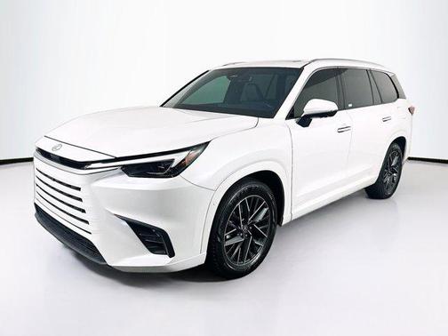 2024 Lexus TX 350 Premium