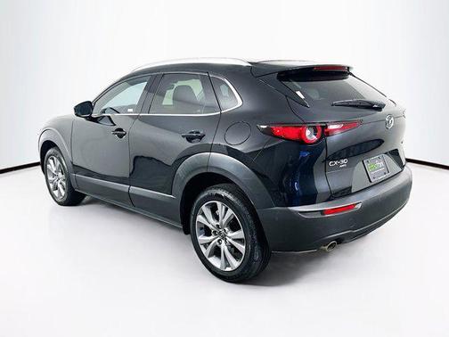 2022 Mazda CX-30 2.5 S Premium Package
