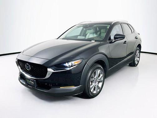 2022 Mazda CX-30 2.5 S Premium Package