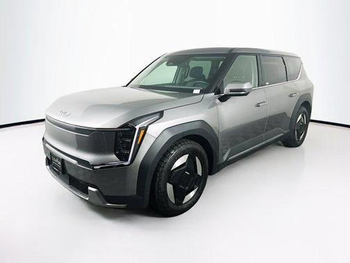 2024 Kia EV9 Light Long Range