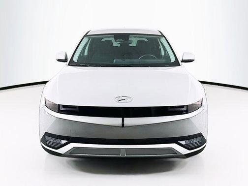 Cyber Gray 2024 Hyundai IONIQ 5 SEL