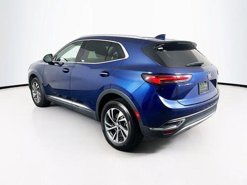 2023 Buick Envision Essence FWD