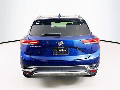 2023 Buick Envision Essence FWD